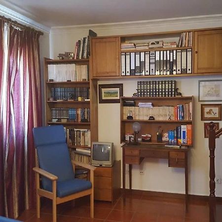 Bed and Breakfast A Ceu, Tranquilidade Chaves Exterior foto