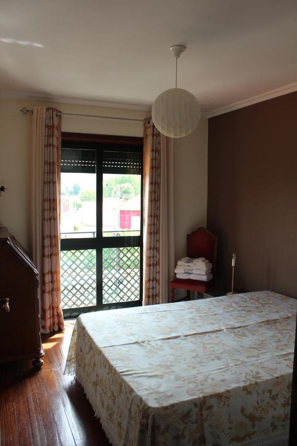 Bed and Breakfast A Ceu, Tranquilidade Chaves Exterior foto
