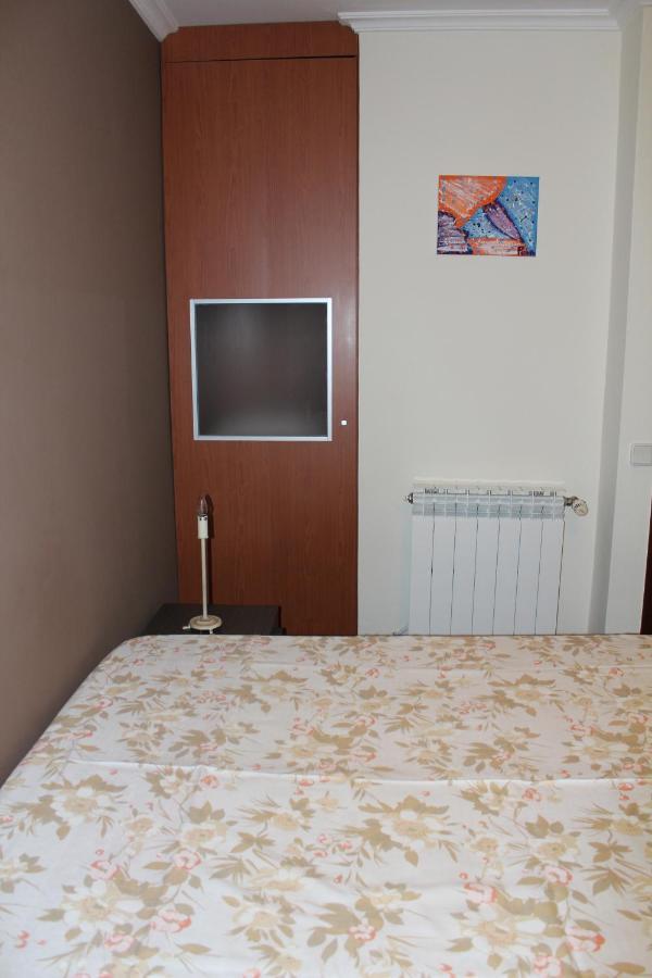 Bed and Breakfast A Ceu, Tranquilidade Chaves Exterior foto