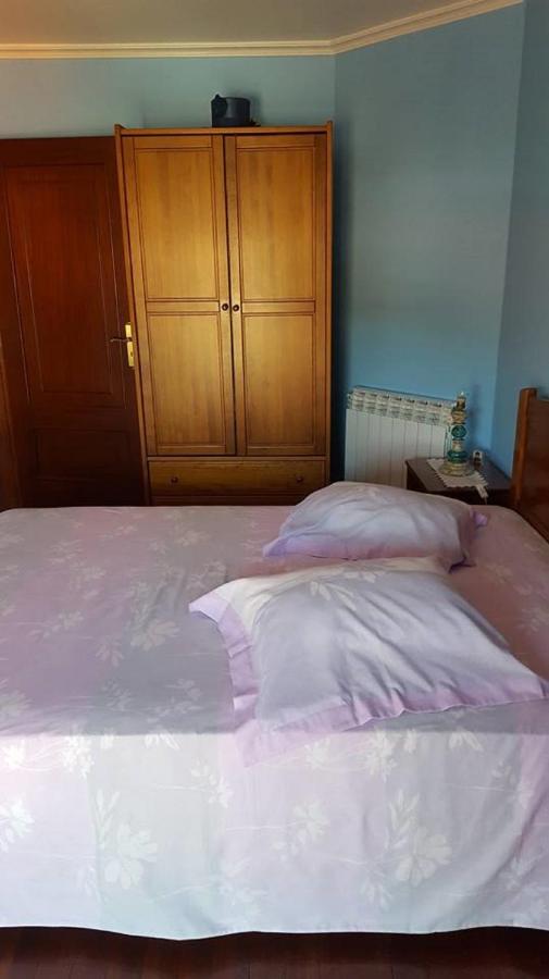 Bed and Breakfast A Ceu, Tranquilidade Chaves Exterior foto