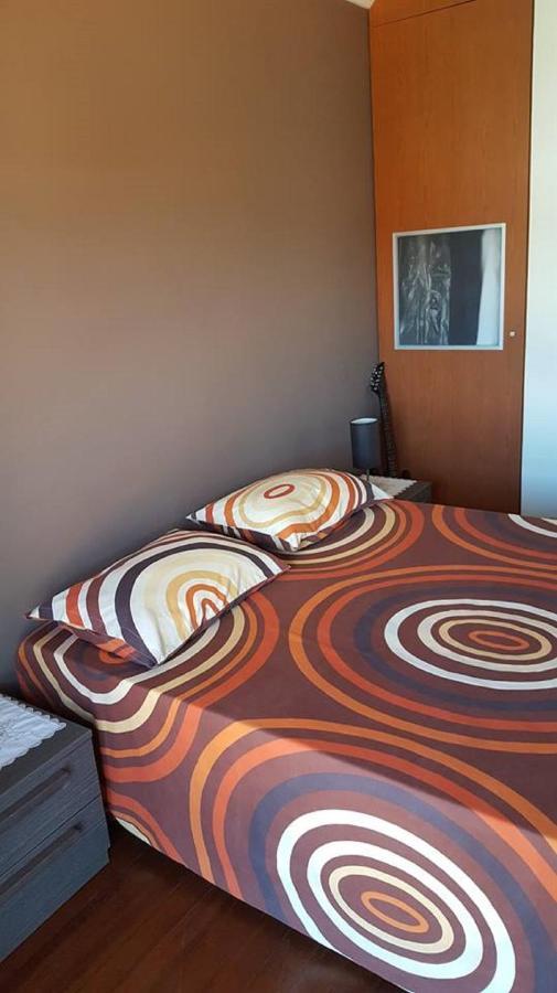 Bed and Breakfast A Ceu, Tranquilidade Chaves Exterior foto