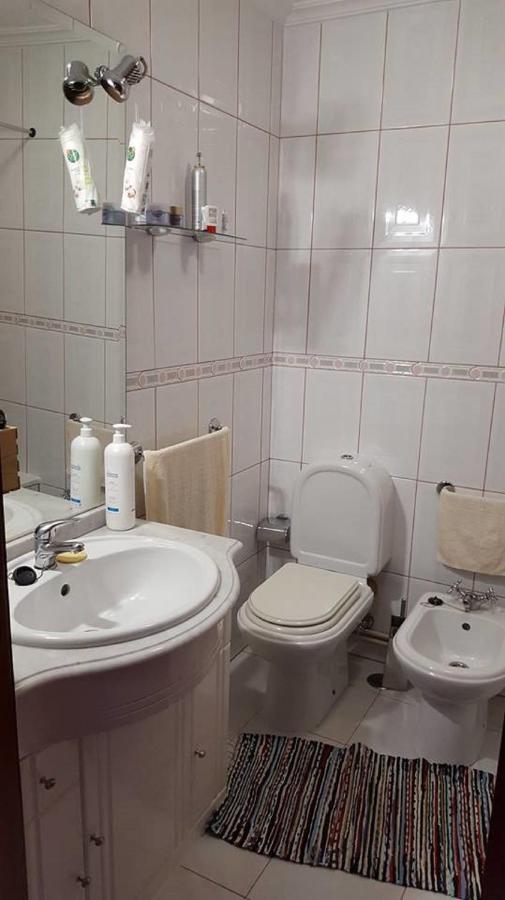Bed and Breakfast A Ceu, Tranquilidade Chaves Exterior foto