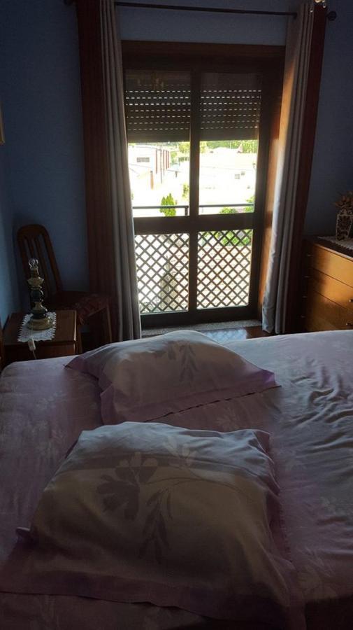 Bed and Breakfast A Ceu, Tranquilidade Chaves Exterior foto