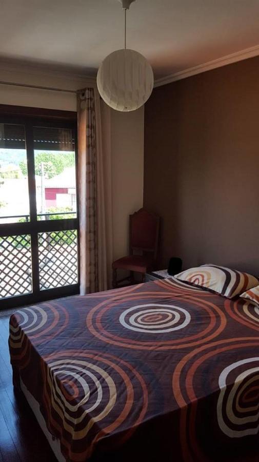 Bed and Breakfast A Ceu, Tranquilidade Chaves Exterior foto
