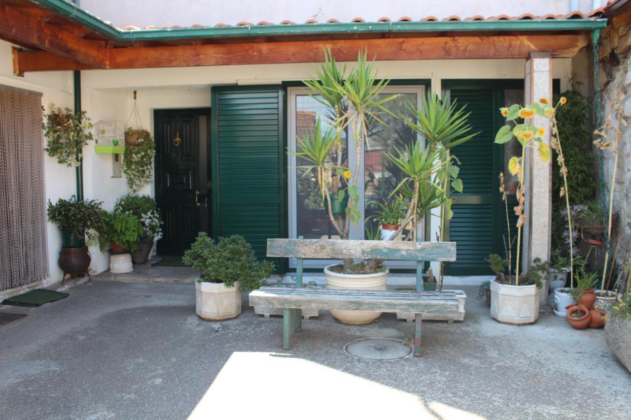 Bed and Breakfast A Ceu, Tranquilidade Chaves Exterior foto