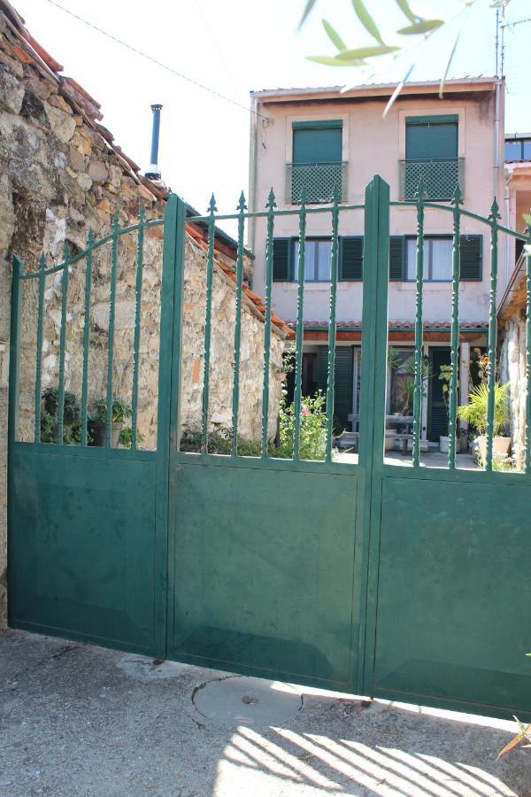 Bed and Breakfast A Ceu, Tranquilidade Chaves Exterior foto