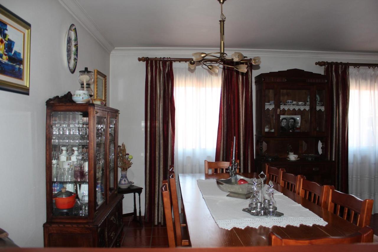 Bed and Breakfast A Ceu, Tranquilidade Chaves Exterior foto